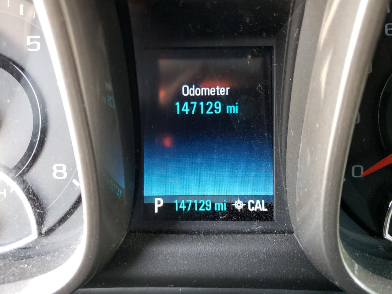 Photo 8 from auction – 2016 CHEVROLET MALIBU LIM with VIN 1G11C5SA7GF165493
