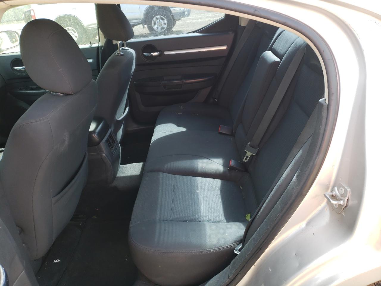 Photo 6 from auction – 2010 DODGE CHARGER SX with VIN 2B3CA3CV4AH172422