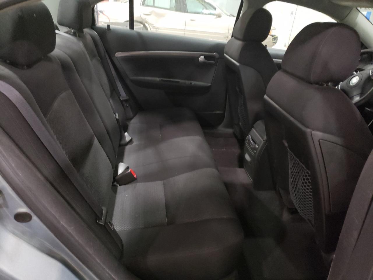 Photo 6 from auction – 2007 SATURN AURA XR with VIN 1G8ZV57787F263945
