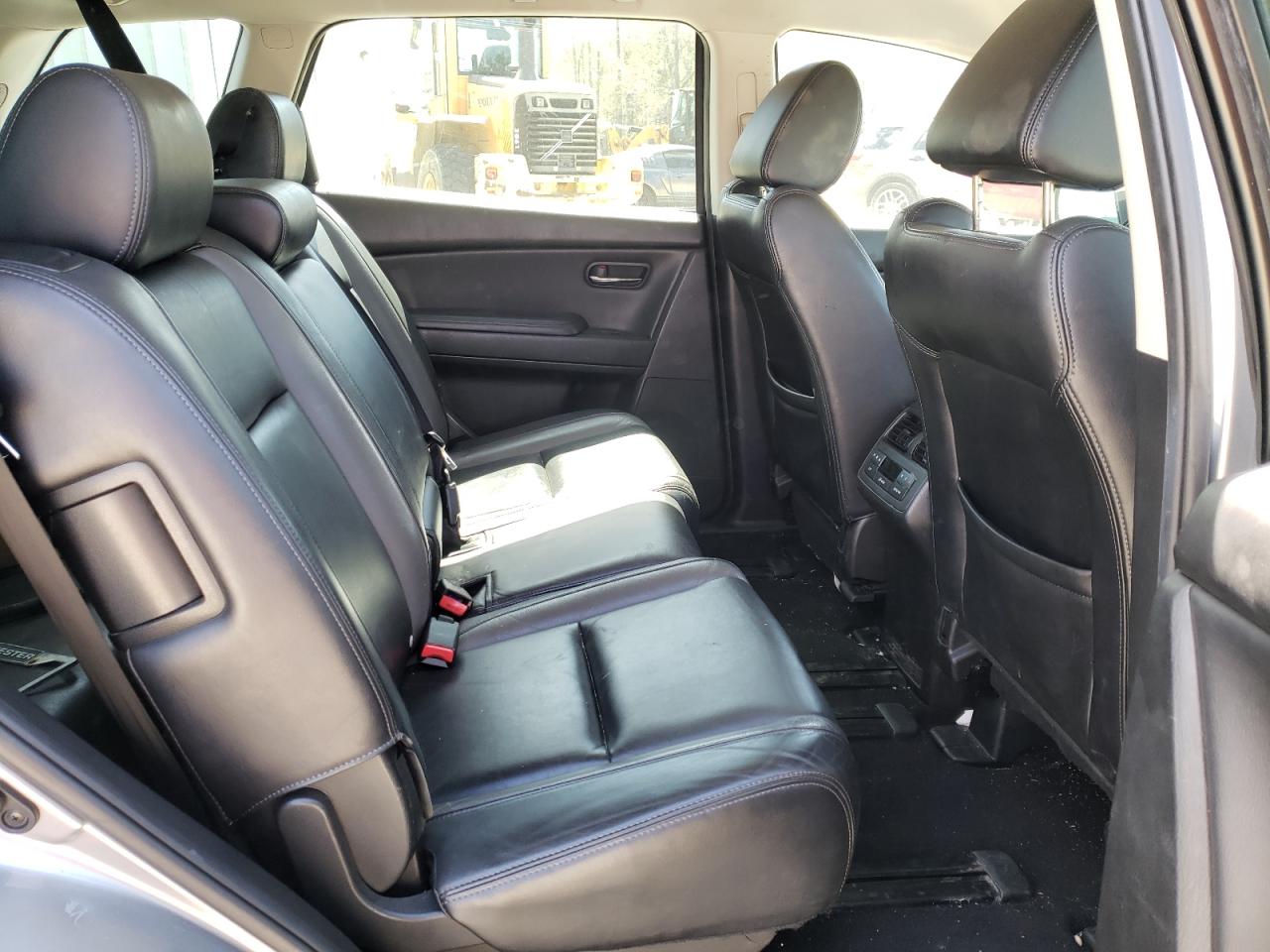 Photo 6 from auction – 2010 MAZDA CX-9 with VIN JM3TB2MA0A0223301