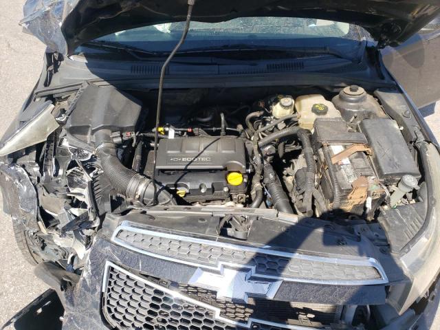 Photo 7 from auction – 2012 CHEVROLET CRUZE LT with VIN 1G1PG5SC8C7338992