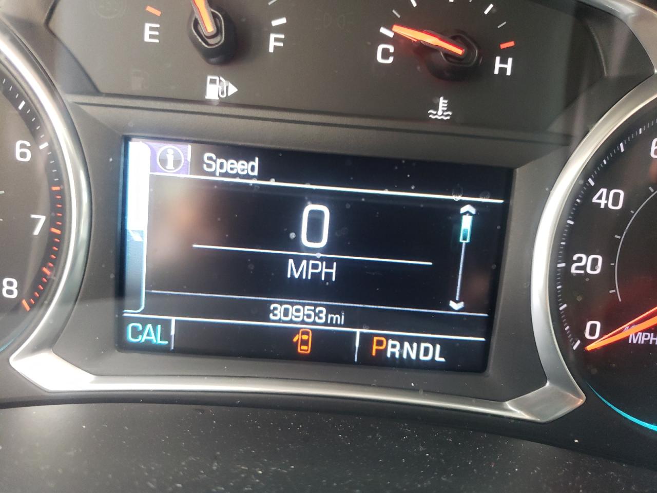 Photo 8 from auction – 2017 CHEVROLET MALIBU LT with VIN 1G1ZE5ST4HF236052