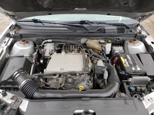 Photo 7 from auction – 2004 CHEVROLET MALIBU LS with VIN 1G1ZT54844F107317