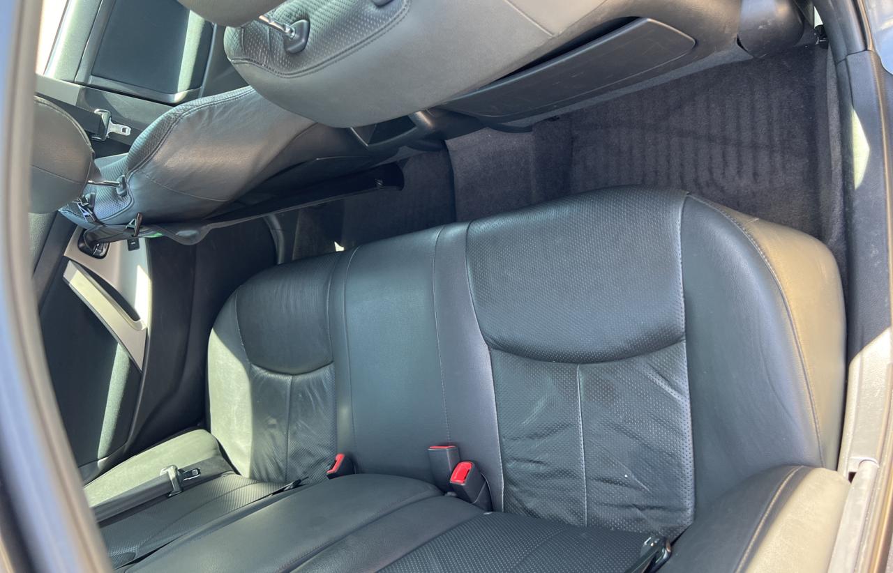 Photo 6 from auction – 2011 TOYOTA CAMRY BASE with VIN 4T1BF3EK4BU193697