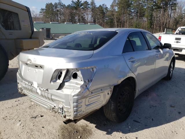 Photo 4 from auction – 2008 TOYOTA CAMRY CE with VIN 4T1BE46K58U247282