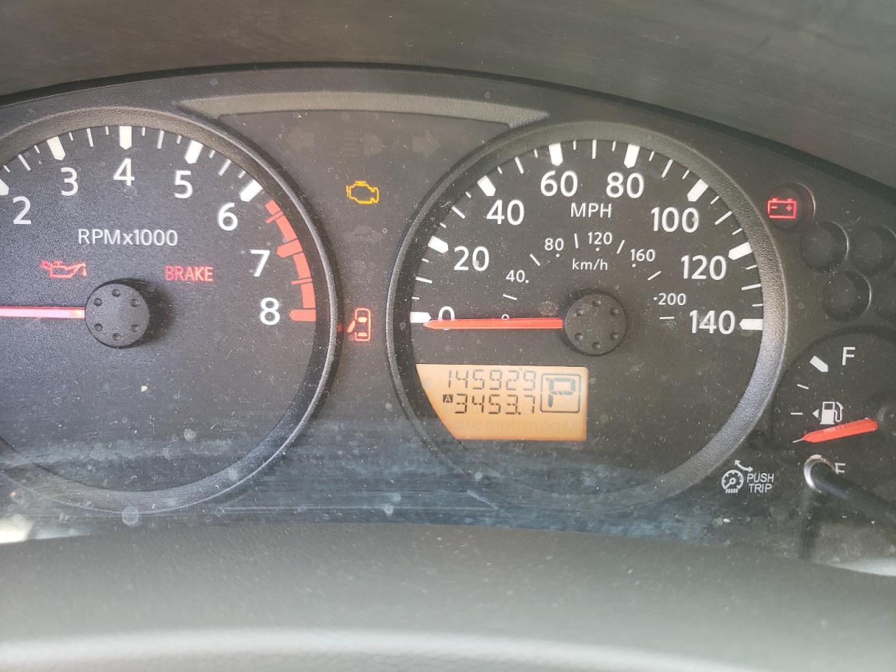 Photo 8 from auction – 2015 NISSAN FRONTIER S with VIN 1N6BD0CT8FN756204