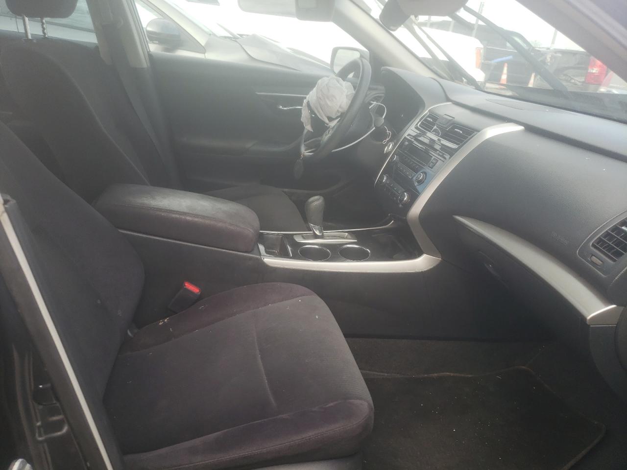 Photo 5 from auction – 2013 NISSAN ALTIMA 2.5 with VIN 1N4AL3AP6DC208208