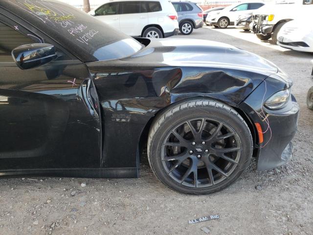 Photo 9 from auction – 2018 DODGE CHARGER with VIN 2C3CDXGJ9JH306950