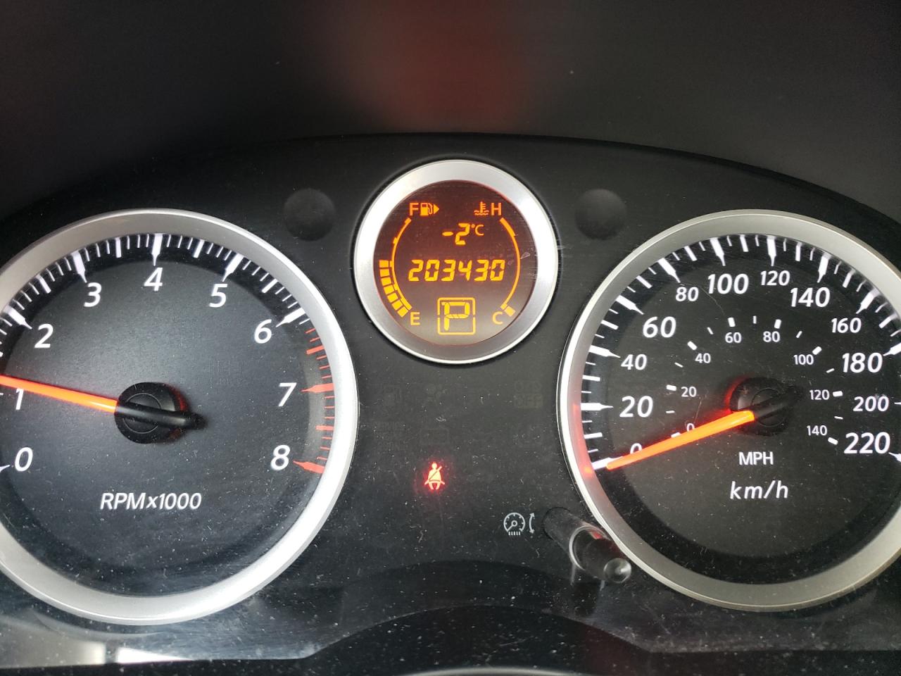 Photo 8 from auction – 2012 NISSAN SENTRA SE- with VIN 3N1BB6AP5CL742308