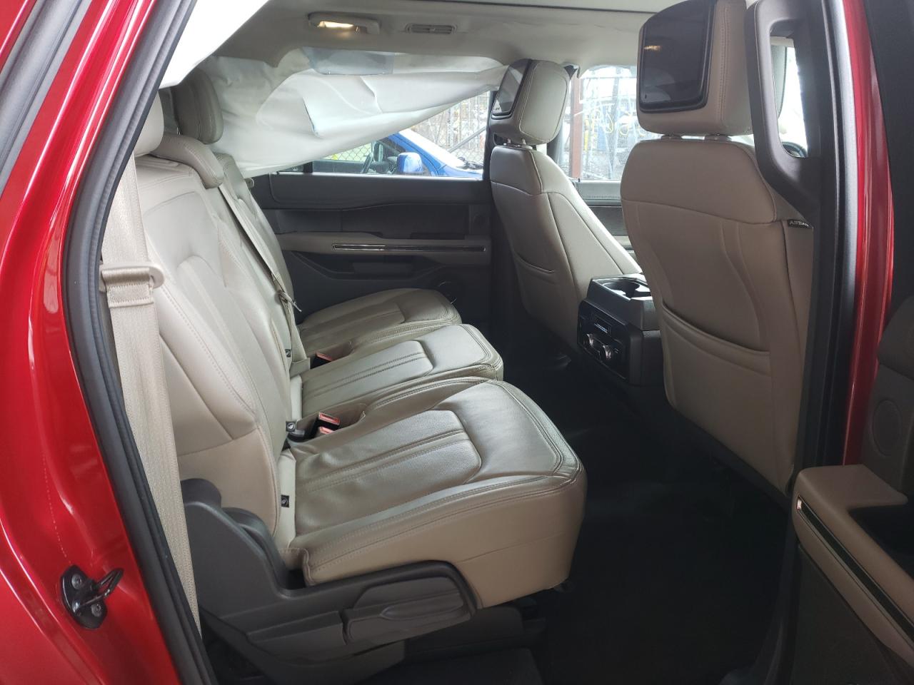 Photo 6 from auction – 2018 FORD EXPEDITION with VIN 1FMJK2AT2JEA54662