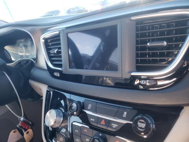 Photo 9 from auction – 2020 CHRYSLER VOYAGER L with VIN 2C4RC1AG4LR146024