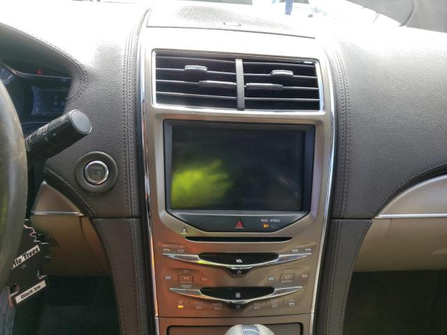 Photo 9 from auction – 2011 LINCOLN MKX with VIN 2LMDJ6JK6BBJ10246