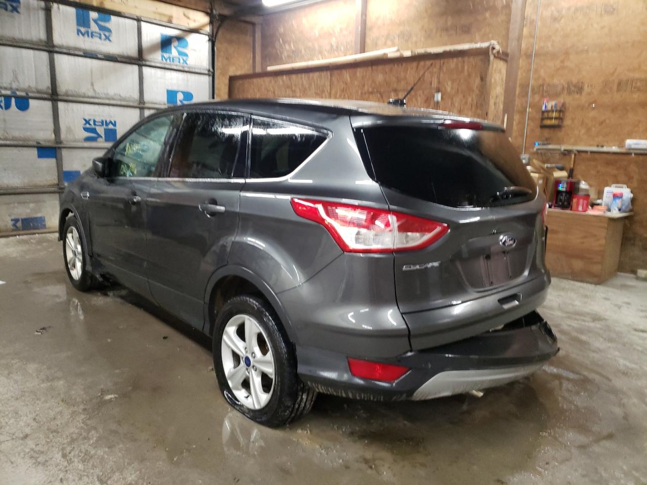 Photo 3 from auction – 2015 FORD ESCAPE SE with VIN 1FMCU0G76FUB08253