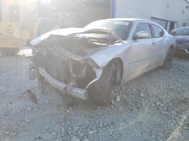 Photo 2 from auction – 2010 DODGE CHARGER SX with VIN 2B3CA3CV0AH108247