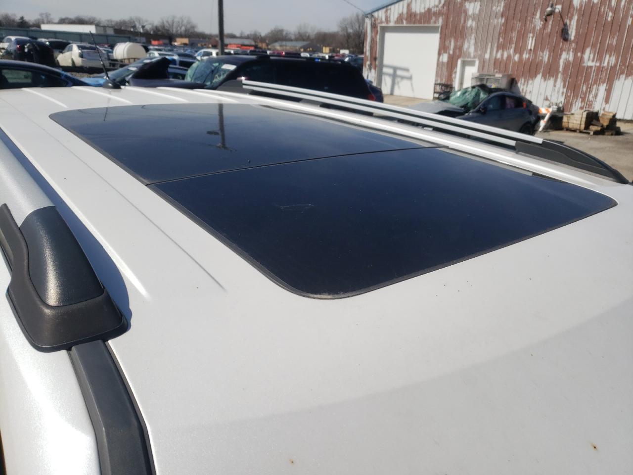 Photo 9 from auction – 2013 FORD EXPLORER X with VIN 1FM5K8D83DGC48184