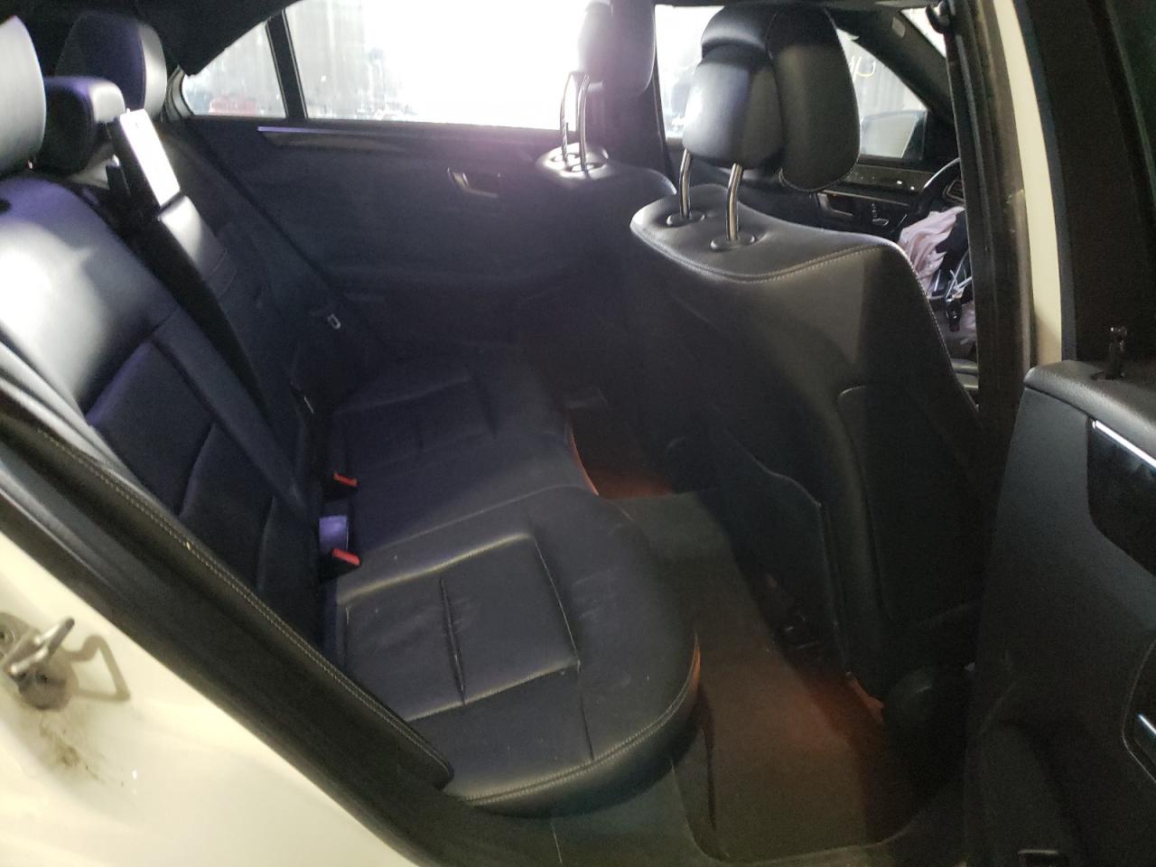 Photo 6 from auction – 2014 MERCEDES-BENZ E 350 4MAT with VIN WDDHF8JB9EB059730
