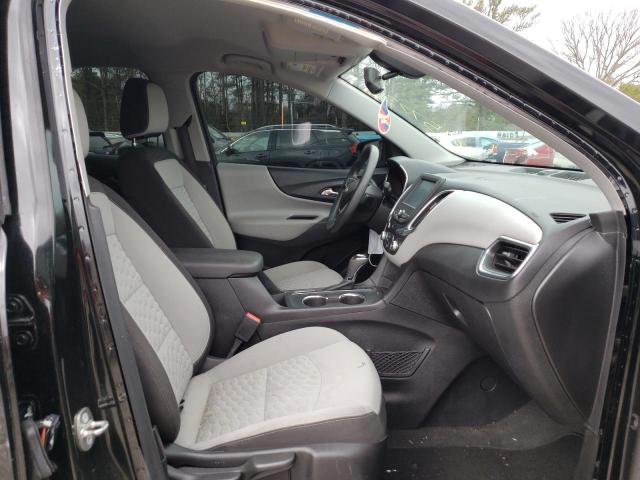 Photo 5 from auction – 2018 CHEVROLET EQUINOX LS with VIN 2GNAXREV3J6247876