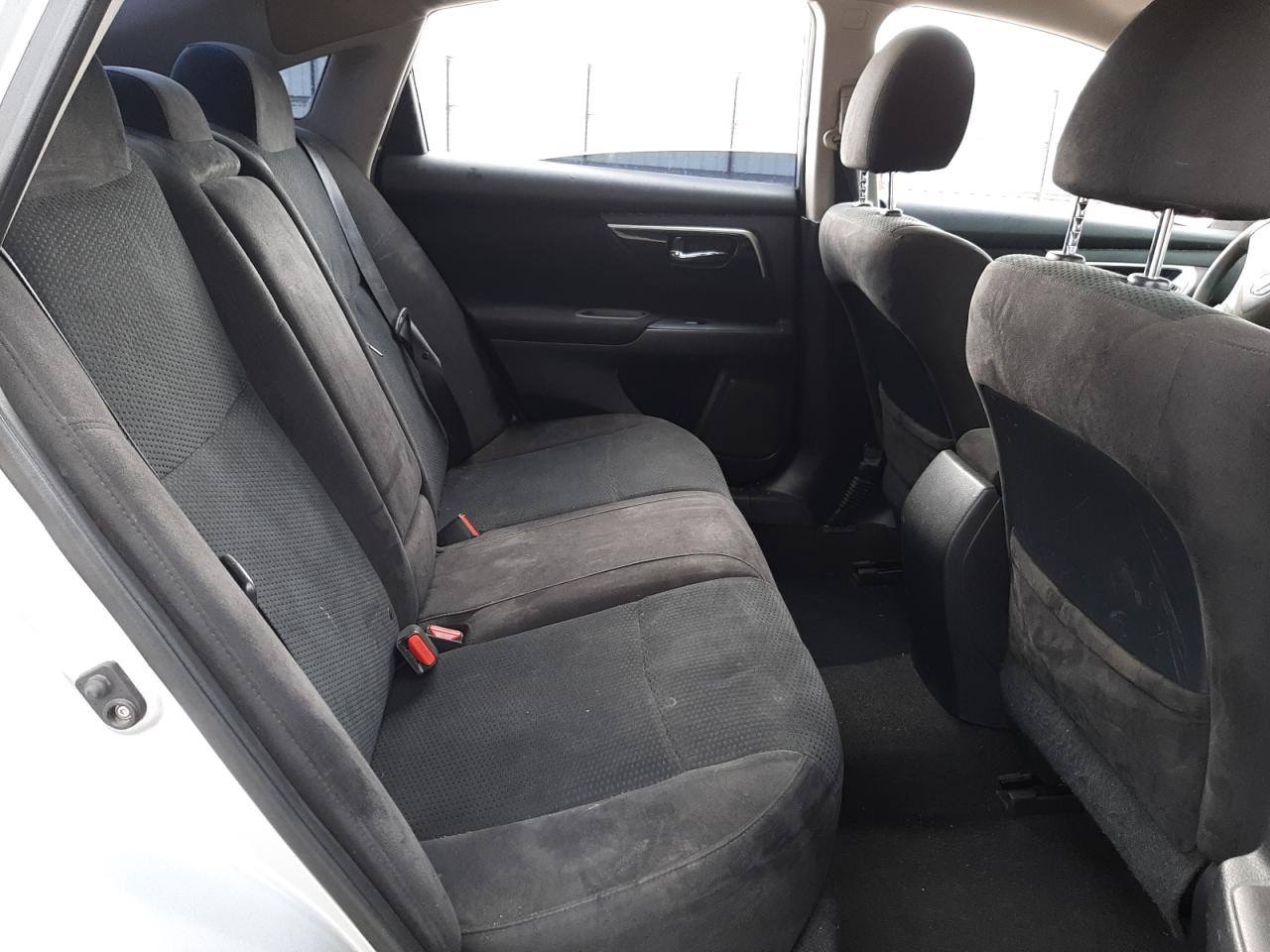 Photo 6 from auction – 2014 NISSAN ALTIMA 2.5 with VIN 1N4AL3APXEC325372