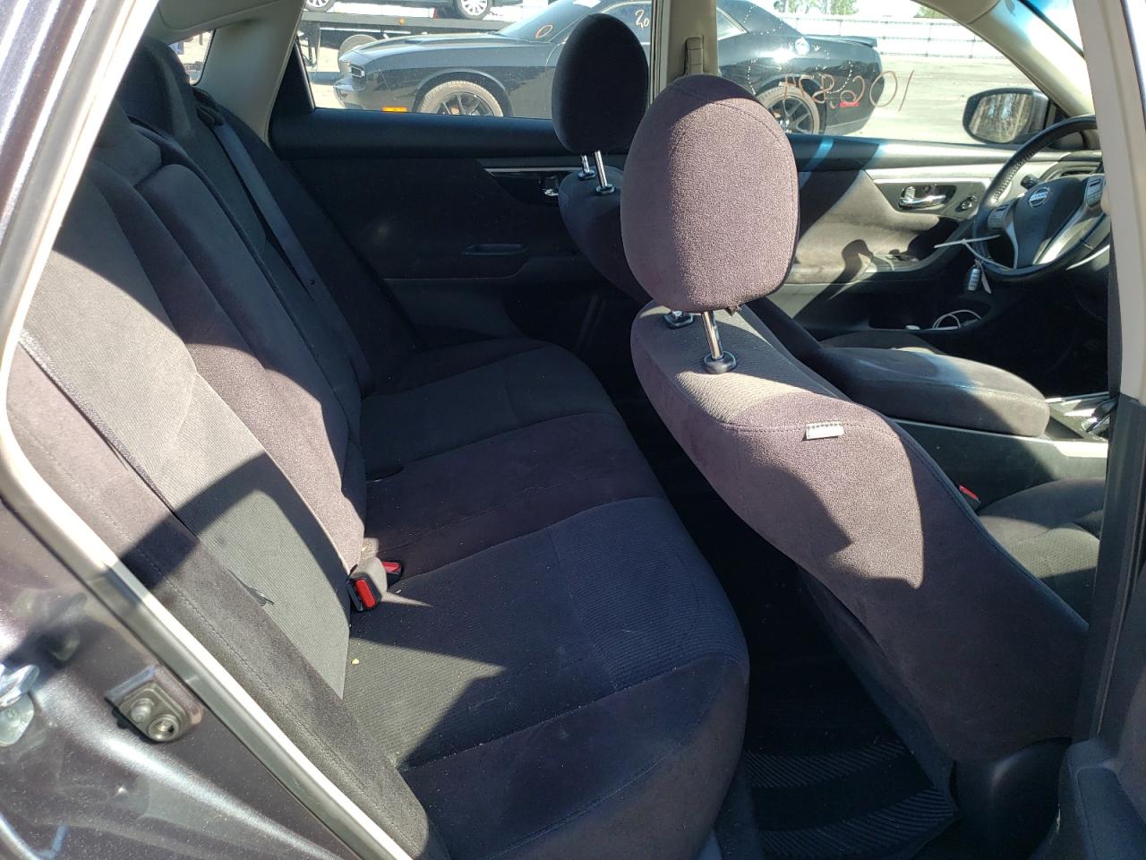 Photo 6 from auction – 2013 NISSAN ALTIMA 2.5 with VIN 1N4AL3AP5DN412180