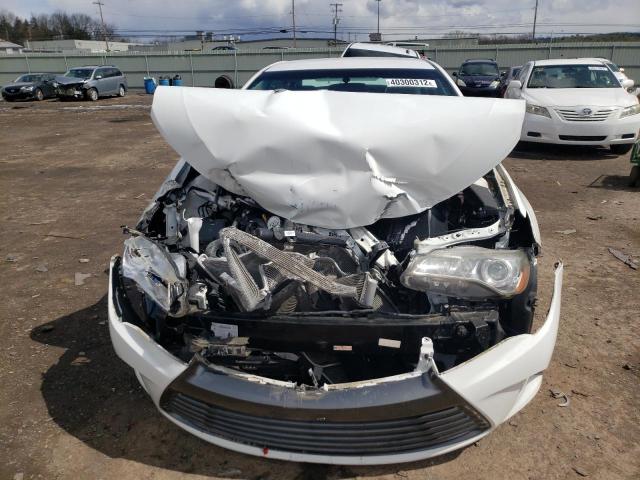 Photo 9 from auction – 2015 TOYOTA CAMRY LE with VIN 4T1BF1FK5FU481396