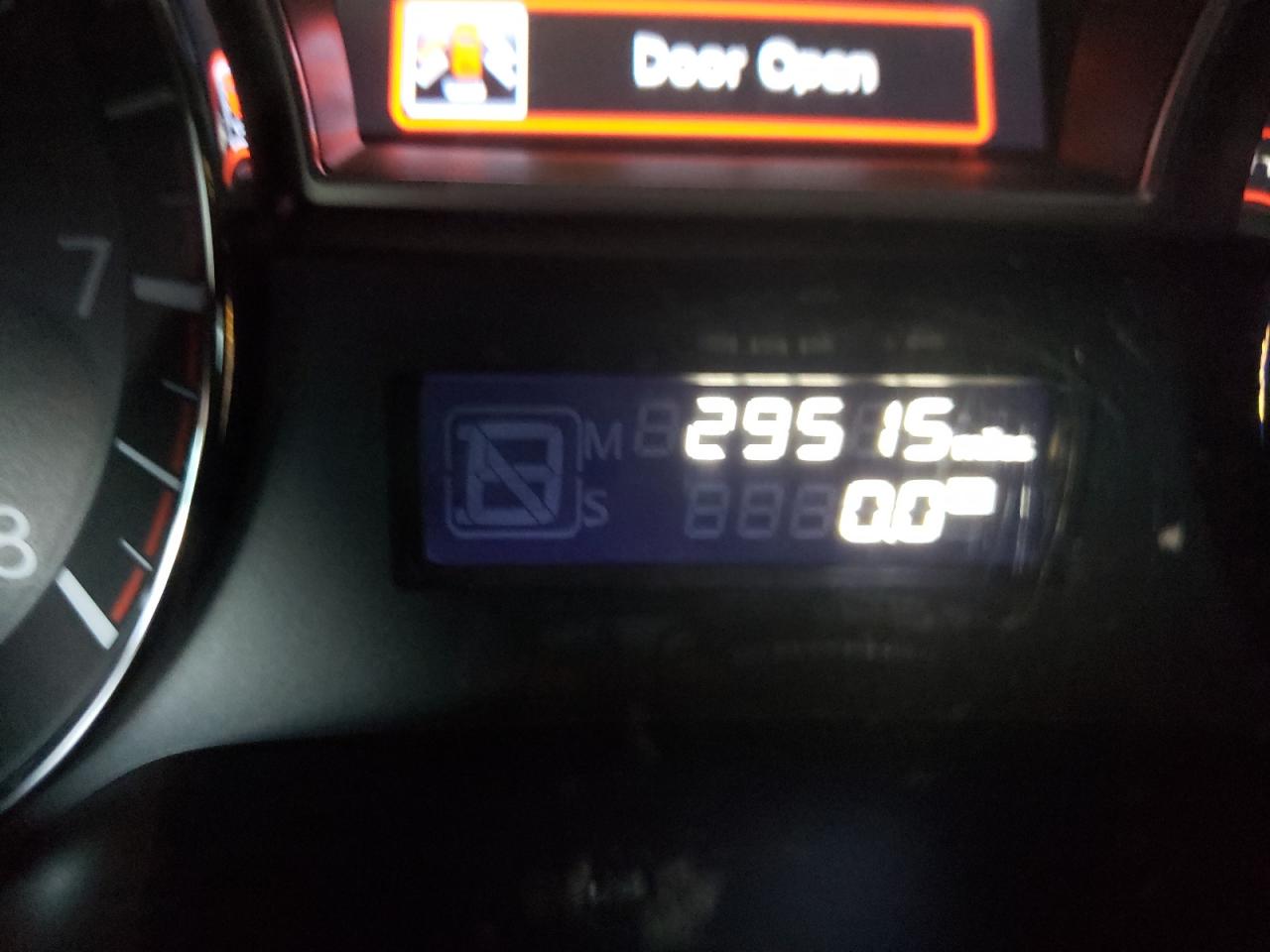 Photo 8 from auction – 2015 NISSAN ALTIMA 3.5 with VIN 1N4BL3AP4FC194879