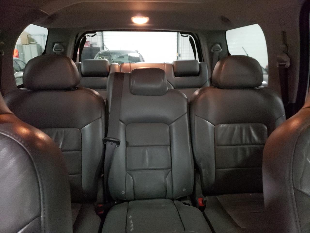 Photo 9 from auction – 2005 FORD EXPEDITION with VIN 1FMPU15575LB03494