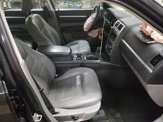 Photo 5 from auction – 2010 DODGE CHARGER SX with VIN 2B3CA3CV0AH182073