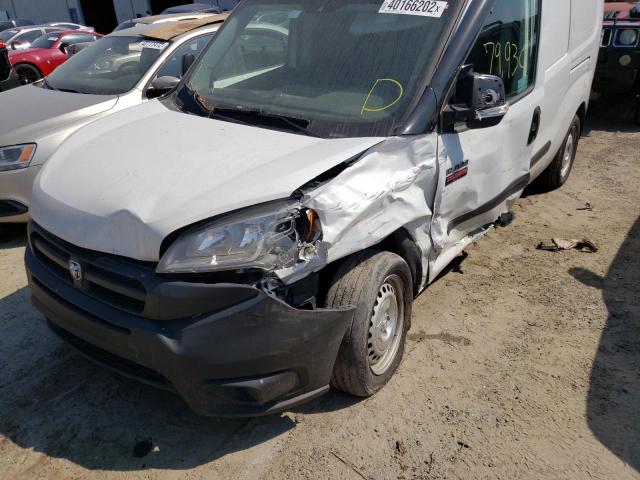 Photo 9 from auction – 2018 DODGE PWR RM D50 with VIN ZFBERFAB2J6L29749