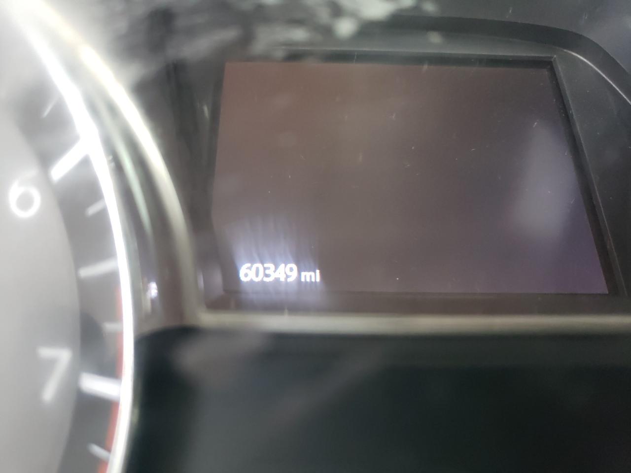Photo 8 from auction – 2018 NISSAN PATHFINDER with VIN 5N1DR2MN7JC608540