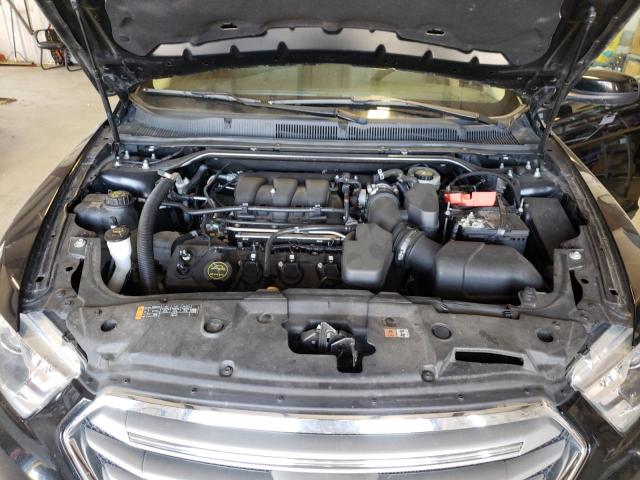 Photo 7 from auction – 2017 FORD TAURUS SEL with VIN 1FAHP2E88HG140086