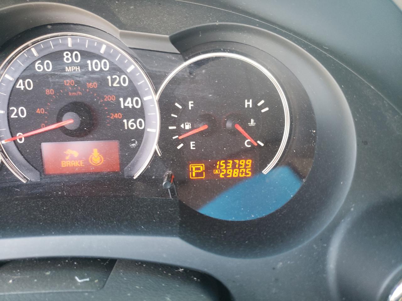 Photo 8 from auction – 2012 NISSAN ALTIMA SR with VIN 1N4BL2AP0CN564980