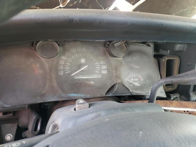 Photo 8 from auction – 2000 BUICK LESABRE LI with VIN 1G4HR54K4YU291541