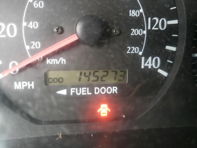 Photo 8 from auction – 2003 TOYOTA CAMRY SOLA with VIN 2T1FF28P33C602598