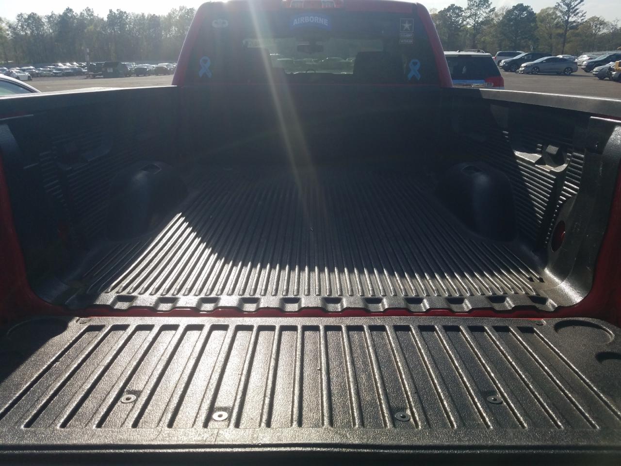 Photo 9 from auction – 2019 CHEVROLET SILVERADO with VIN 2GCRCPEC5K1121270