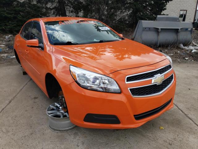 Photo 1 from auction – 2013 CHEVROLET MALIBU 1LT with VIN 1G11C5SA9DF266630