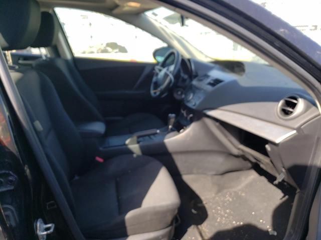 Photo 5 from auction – 2012 MAZDA 3 I with VIN JM1BL1V7XC1555726