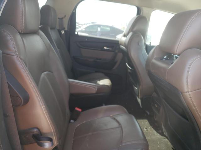 Photo 6 from auction – 2015 GMC ACADIA SLT with VIN 1GKKRRKD1FJ198291