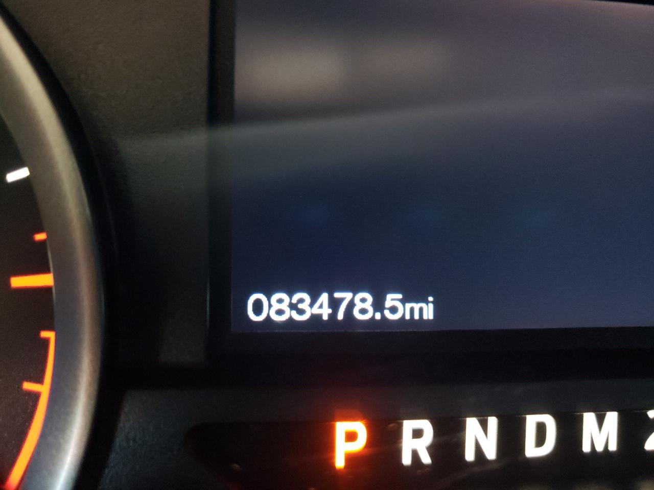 Photo 8 from auction – 2015 FORD F150 SUPER with VIN 1FTEX1EP5FFC91470