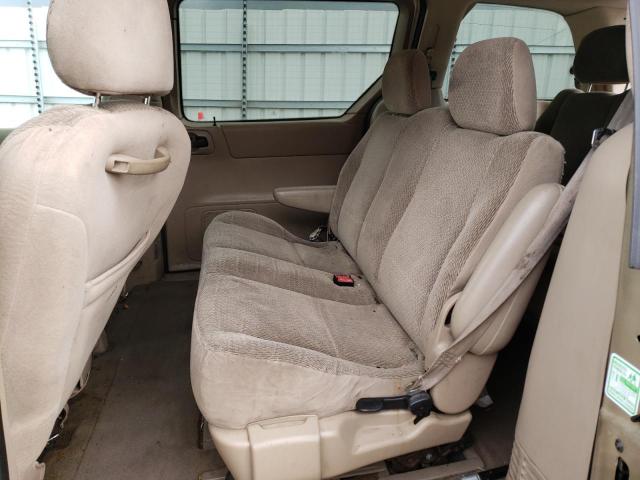 Photo 6 from auction – 1999 FORD WINDSTAR L with VIN 2FMZA5148XBB81565