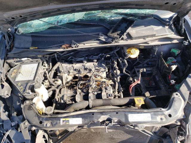 Photo 7 from auction – 2018 DODGE GRAND CARA with VIN 2C4RDGCG5JR266456