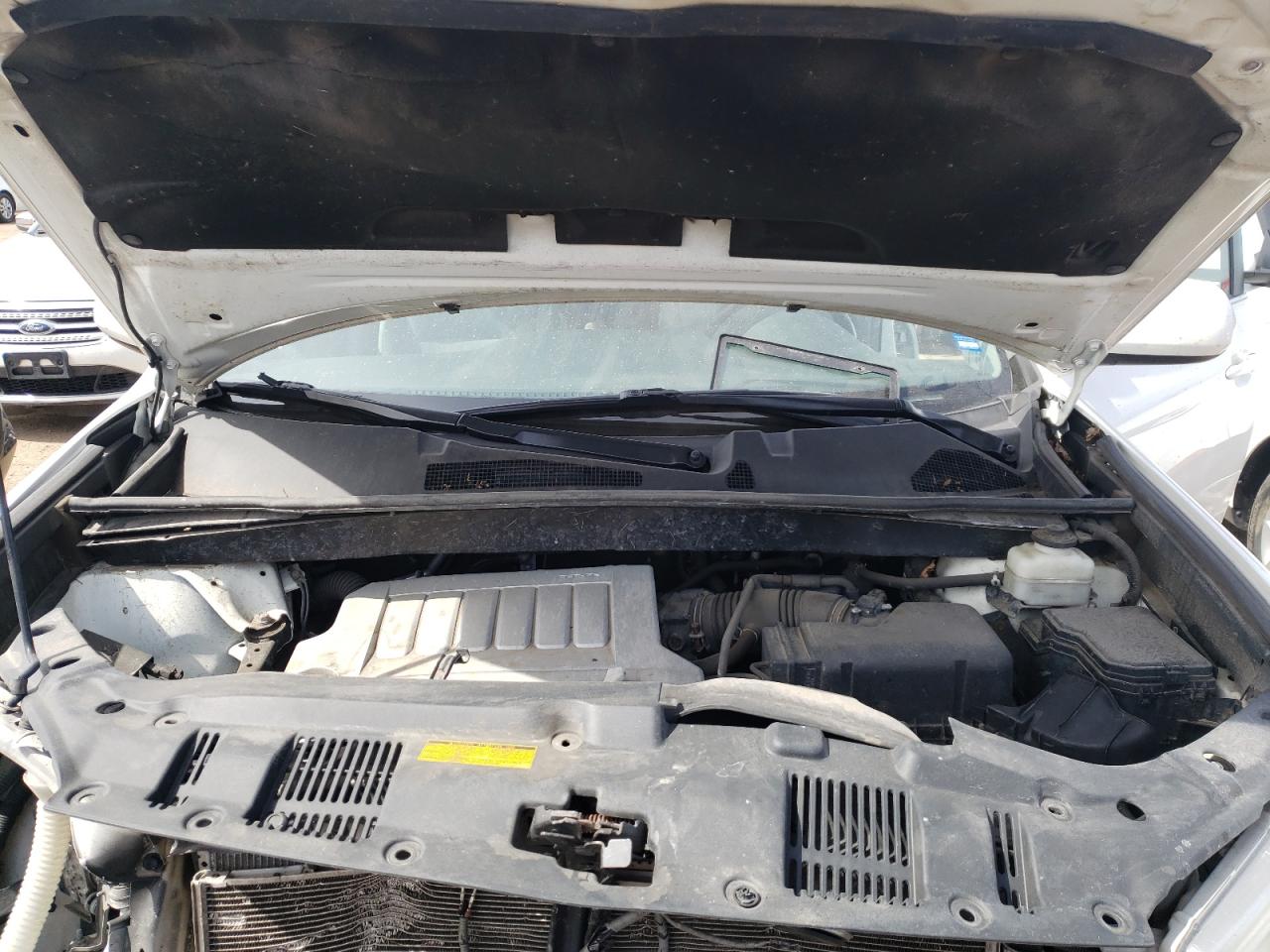 Photo 7 from auction – 2013 TOYOTA HIGHLANDER with VIN 5TDZK3EH5DS095918