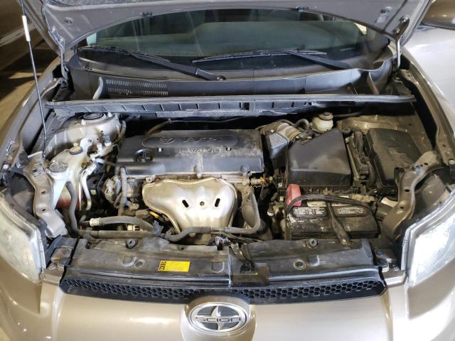 Photo 7 from auction – 2012 TOYOTA SCION XB with VIN JTLZE4FE7CJ003953