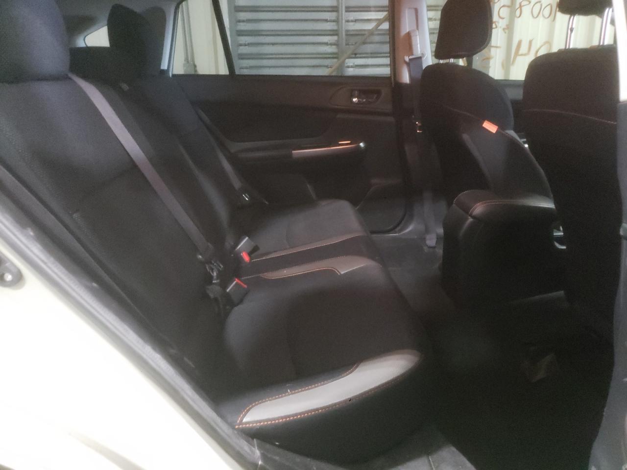 Photo 6 from auction – 2016 SUBARU CROSSTREK with VIN JF2GPABC4G8347593