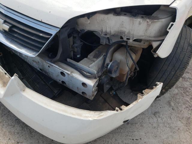 Photo 9 from auction – 2007 CHEVROLET MALIBU LT with VIN 1G1ZT58F97F138799