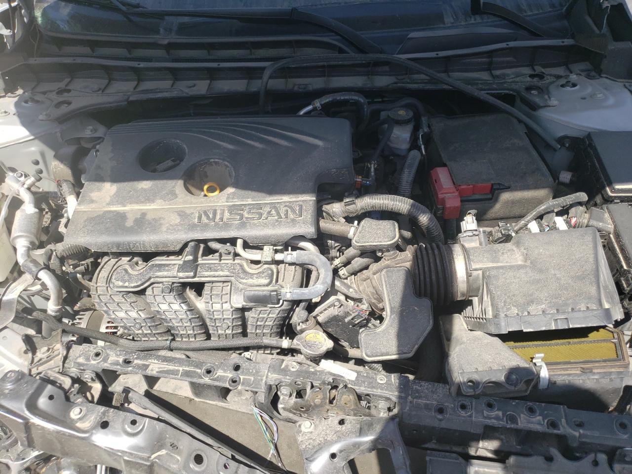 Photo 7 from auction – 2020 NISSAN ALTIMA S with VIN 1N4BL4BV2LC162804