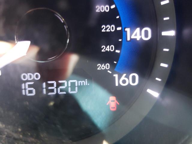 Photo 8 from auction – 2014 HYUNDAI SONATA HYB with VIN KMHEC4A47EA105850