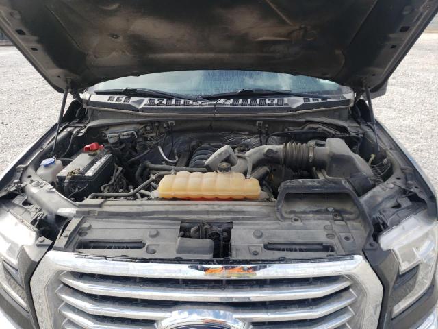 Photo 7 from auction – 2016 FORD F150 SUPER with VIN 1FTEW1EF0GKD09778