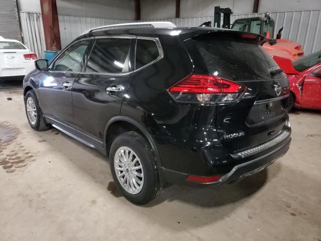 Photo 3 from auction – 2017 NISSAN ROGUE S with VIN KNMAT2MT3HP563798