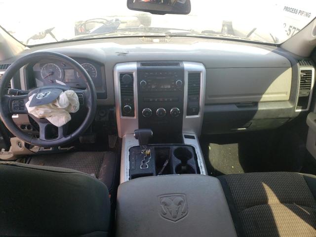 Photo 9 from auction – 2012 DODGE RAM 1500 S with VIN 1C6RD7GT7CS238223