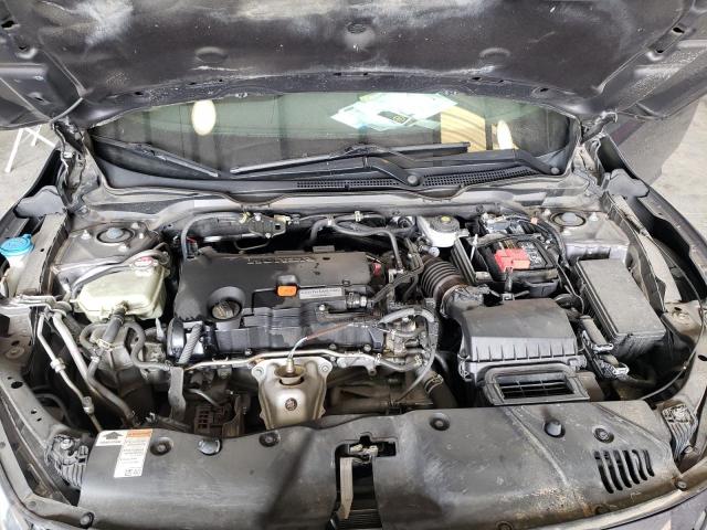 Photo 7 from auction – 2017 HONDA CIVIC LX with VIN 19XFC2F54HE210751